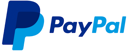 pay with paypal - The Revenant Store